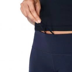 Sweaty Betty Power 7/8 Workout Leggings Navy Blue NEW ARRIVALS