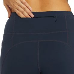Sweaty Betty Power 7/8 Workout Leggings Navy Blue NEW ARRIVALS