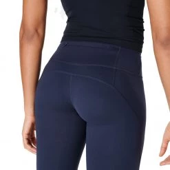 Sweaty Betty Power 7/8 Workout Leggings Navy Blue NEW ARRIVALS
