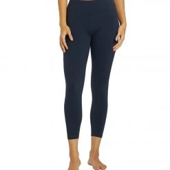 Sweaty Betty Power 7/8 Workout Leggings Navy Blue NEW ARRIVALS