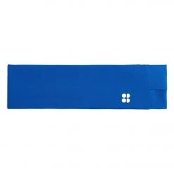 Sweaty Betty Power Headband Oxford Blue NEW ARRIVALS 11 Sweaty Betty Power Headband Oxford Blue NEW ARRIVALS