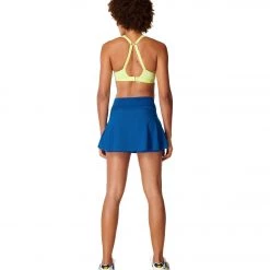 Sweaty Betty Swift Skort Oxford Blue