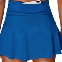 Sweaty Betty Swift Skort Oxford Blue