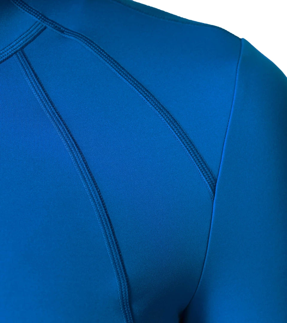 NEW ARRIVALS Sweaty Betty Power Boost Workout Zip Up Oxford Blue 9 NEW ARRIVALS Sweaty Betty Power Boost Workout Zip Up Oxford Blue