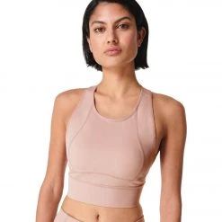 NEW ARRIVALS Sweaty Betty Super Soft Dance Crop