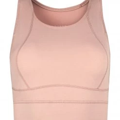 NEW ARRIVALS Sweaty Betty Super Soft Dance Crop Ash Pink