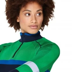 Sweaty Betty Athlete Workout Half Zip Long Sleeve Top Navy Blue NEW ARRIVALS 15 Sweaty Betty Athlete Workout Half Zip Long Sleeve Top Navy Blue NEW ARRIVALS