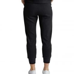 Varley Chaucer Pant Black NEW ARRIVALS