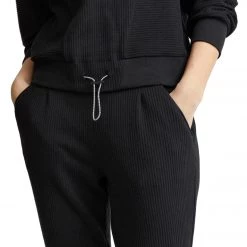 Varley Chaucer Pant Black NEW ARRIVALS