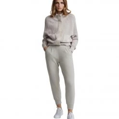 Varley Chaucer Pant Sage Grey NEW ARRIVALS