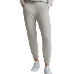 Varley Chaucer Pant Sage Grey NEW ARRIVALS