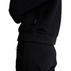 Varley Arleta Sweatshirt Black NEW ARRIVALS