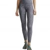 Varley Let's Move High Rise Legging 25" Pewter Feather