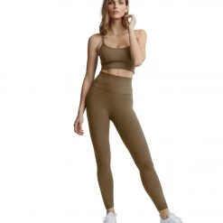 NEW ARRIVALS Varley Let's Move Super High Rise 25