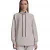 Varley Atlas Sweatshirt Silver Grey