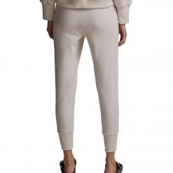 NEW ARRIVALS Varley Amberley Pant Oatmeal