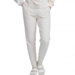 Varley Keswick Pant Egret NEW ARRIVALS