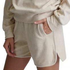 Varley Marwood Shorts Sandshell NEW ARRIVALS