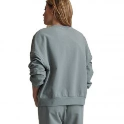 Varley Erwin Sweatshirt Shadow NEW ARRIVALS