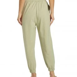 Varley Nevada Pants Desert Sage Marl NEW ARRIVALS