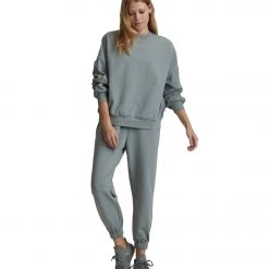 Varley Nevada Pants Shadow NEW ARRIVALS