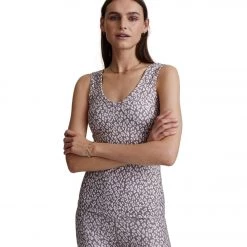 Varley Dixon Vest Support Tank