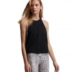 NEW ARRIVALS Varley Buckley Tank 2.0 Black