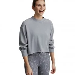 NEW ARRIVALS Varley Dunn Top