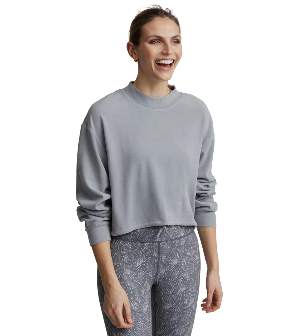 Varley Dunn Top Griffin 7 Varley Dunn Top Griffin