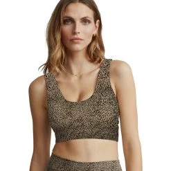 Varley Let's Go Elsie Bra Painterley Spot NEW ARRIVALS 9 Varley Let's Go Elsie Bra Painterley Spot NEW ARRIVALS