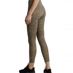 NEW ARRIVALS Varley Let's Go 25" High Rise Leggings Painterley Spot