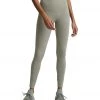 Varley Always High 27" Leggings Gravity Grey 2 Varley Always High 27" Leggings Gravity Grey