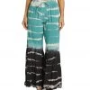 Yak & Yeti Tie Dye Boho Style Pants NEW ARRIVALS
