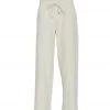 Yak & Yeti Men's Lounging Pants Natural