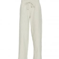 Yak & Yeti Men's Lounging Pants Natural