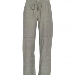 Yak & Yeti Men's Lounging Pants Grey NEW ARRIVALS