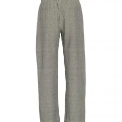 Yak & Yeti Men's Lounging Pants Grey NEW ARRIVALS