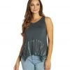 Yak & Yeti Casual Tie Dye Tank Grey NEW ARRIVALS 1 Yak & Yeti Casual Tie Dye Tank Grey NEW ARRIVALS