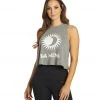 Spiritual Gangster Luna Crop Tank NEW ARRIVALS