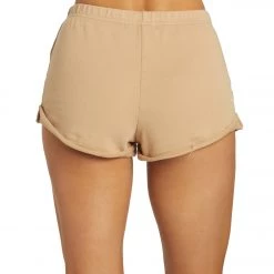 Spiritual Gangster Lounge Cotton Short Biscotti NEW ARRIVALS