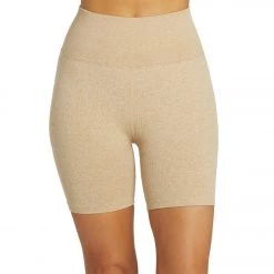 Spiritual Gangster Heather Biker Short NEW ARRIVALS