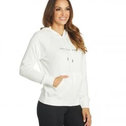 NEW ARRIVALS Spiritual Gangster Karma Pullover Hoodie Stone