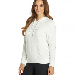 NEW ARRIVALS Spiritual Gangster Karma Pullover Hoodie Stone