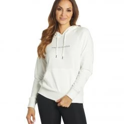 NEW ARRIVALS Spiritual Gangster Karma Pullover Hoodie Stone