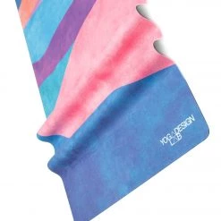 NEW ARRIVALS Yoga Design Lab Combo Yoga Mat 3.5mm Mexicana Mexicana