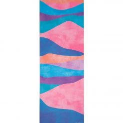 NEW ARRIVALS Yoga Design Lab Combo Yoga Mat 3.5mm Mexicana Mexicana