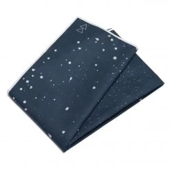 Yoga Design Lab Mat Yoga Towel Celestial Celestial