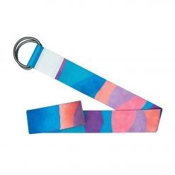 NEW ARRIVALS Yoga Design Lab Yoga Strap Mexicana Mexicana