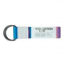 NEW ARRIVALS Yoga Design Lab Yoga Strap Mexicana Mexicana