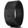 NEW ARRIVALS Yoga Design Lab Yoga Wheel Mandala Night Mandala Night